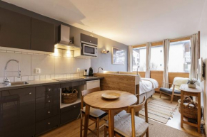 Le Cham' 106 - Happy Rentals Chamonix-Mont-Blanc